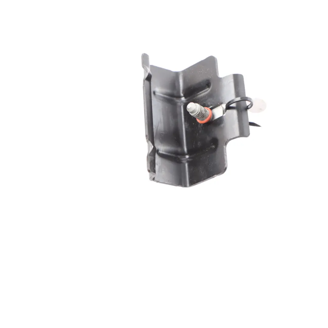 BMW i4 G26 Rear Battery Holder Bracket Mount Support Screw - SKU 5A4EE45 - Part number 5A4EE45