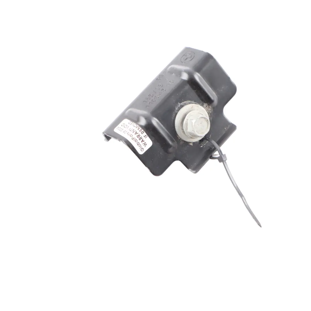 BMW i4 G26 Rear Battery Holder Bracket Mount Support Screw - SKU 5A4EE45 - Part number 5A4EE45