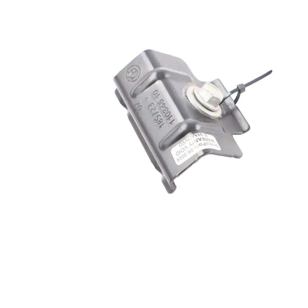 Holder Bracket Mount Support Screw to BMW i4 G26 Rear Battery with Part number 5A4EE45 BMW i4 G26 Rear Battery Holder Bracket Mount Support Screw - SKU 5A4EE45 - Part number 5A4EE45