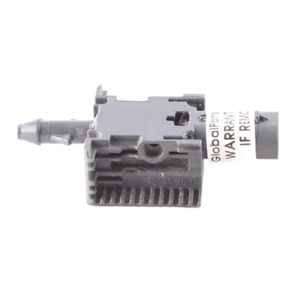 BMW G26 Front PTS Sensor Safety Pedestrian Impact Crash Protection - SKU 5A4FAA7-1 - Part number 5A4FAA7