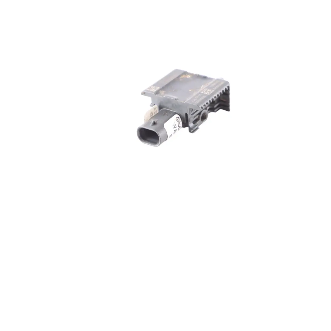 BMW G26 Front PTS Sensor Safety Pedestrian Impact Crash Protection - SKU 5A4FAA7-1 - Part number 5A4FAA7
