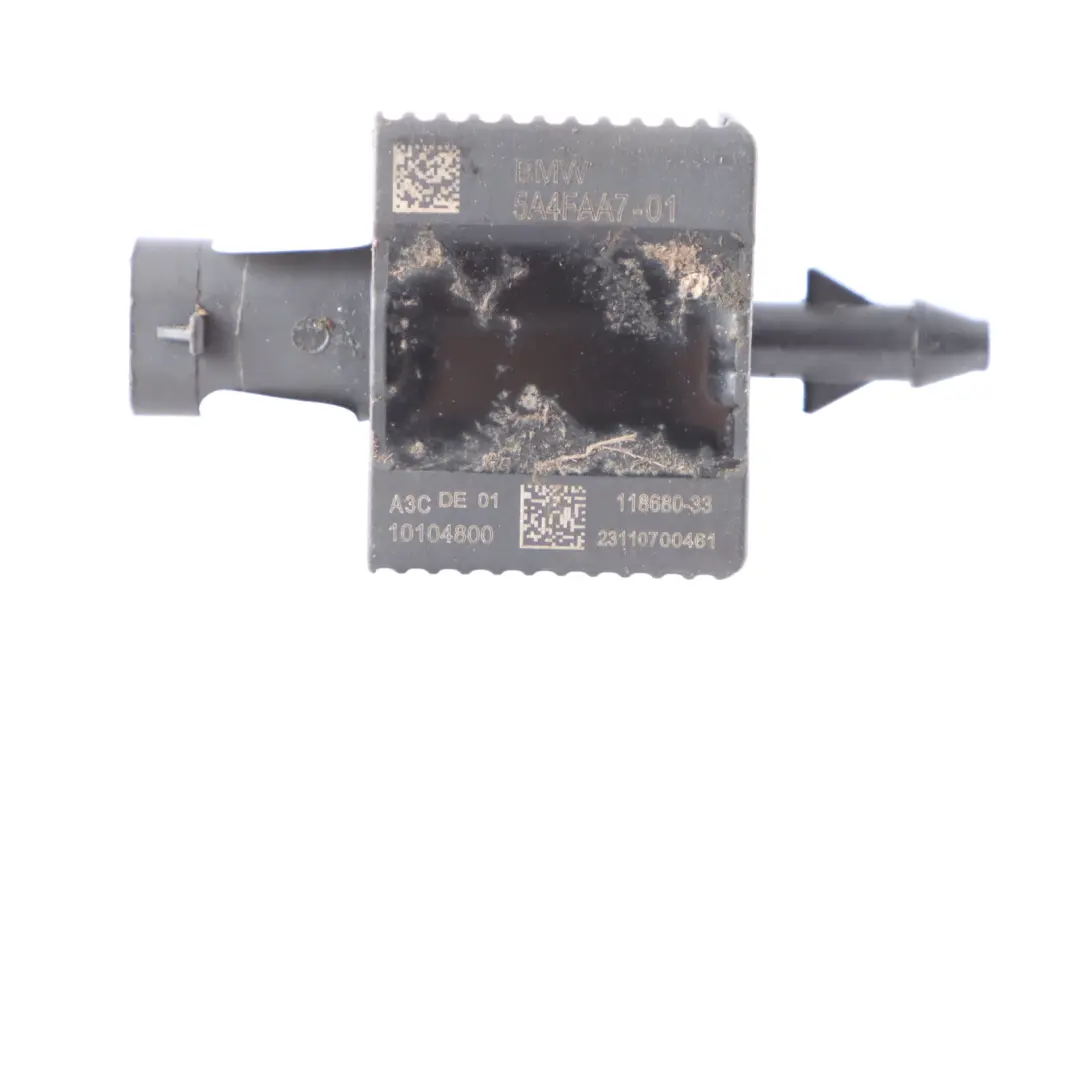 Front PTS Sensor Safety Pedestrian Impact Crash Protection to BMW G26 with Part number 5A4FAA7 BMW G26 Front PTS Sensor Safety Pedestrian Impact Crash Protection - SKU 5A4FAA7-1 - Part number 5A4FAA7