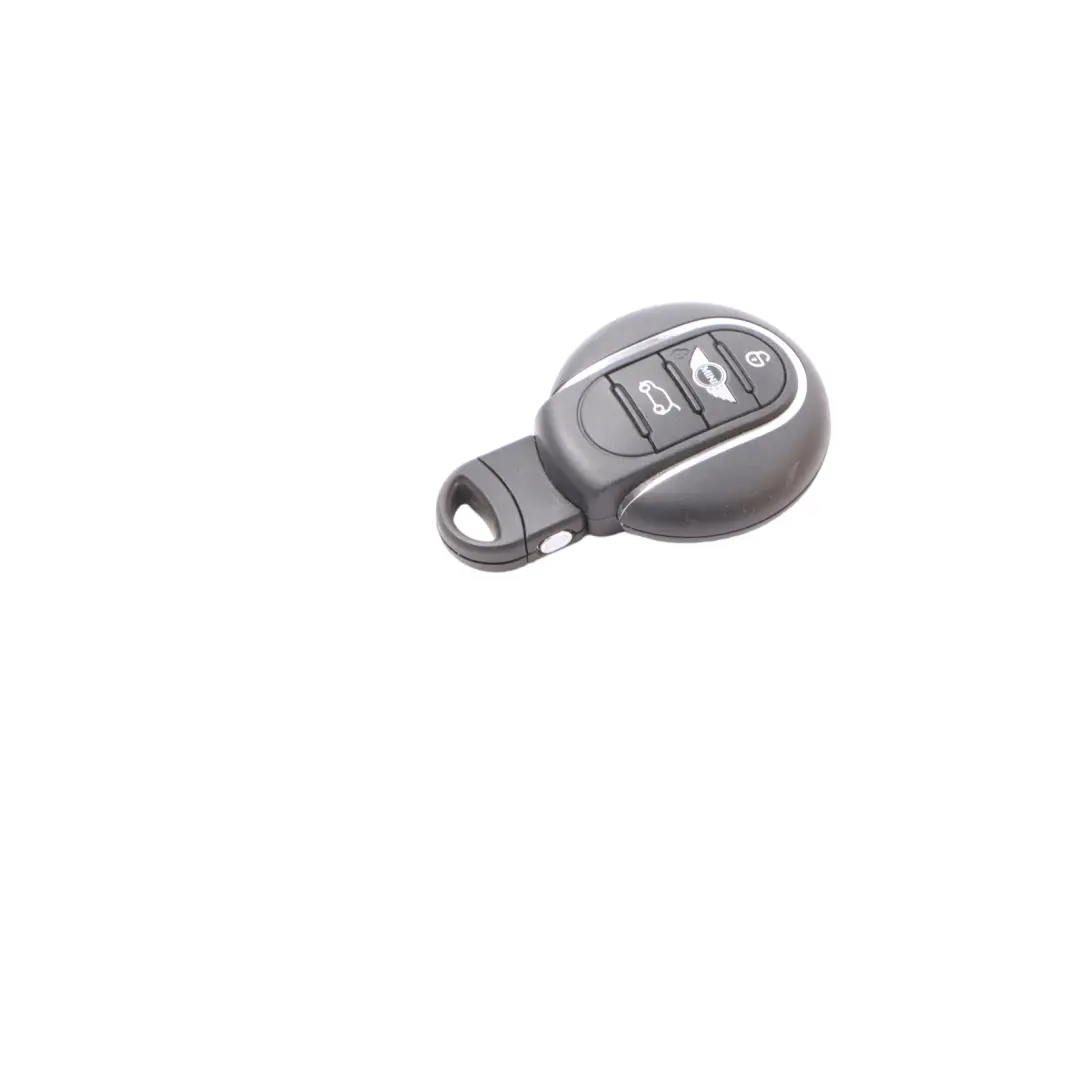 Mini F55 F56 Ignition Lock Barrel Key Reader Ring Control Unit - SKU 5A56078 - Part number 5A56078