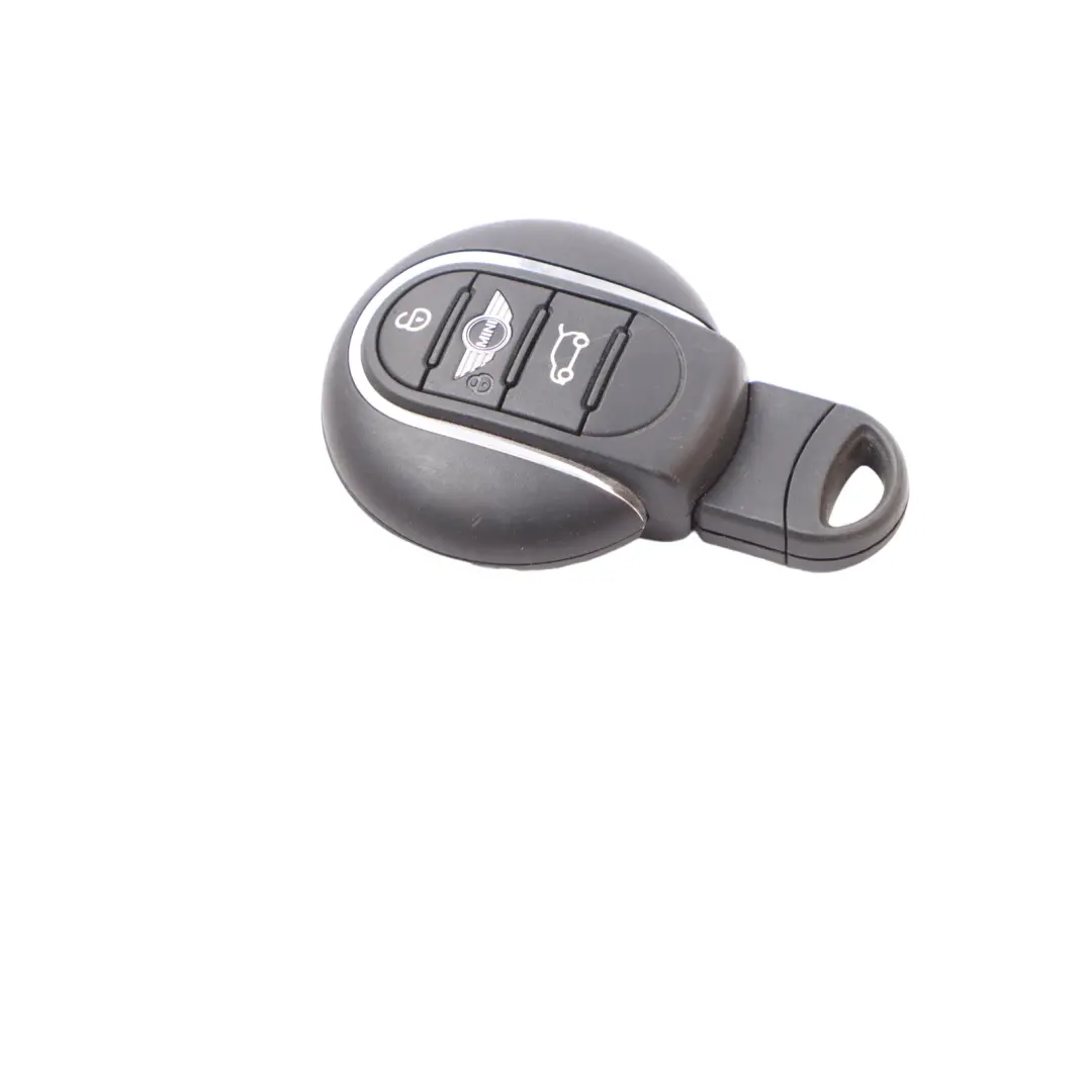Mini F55 F56 Ignition Lock Barrel Key Reader Ring Control Unit - SKU 5A56078 - Part number 5A56078