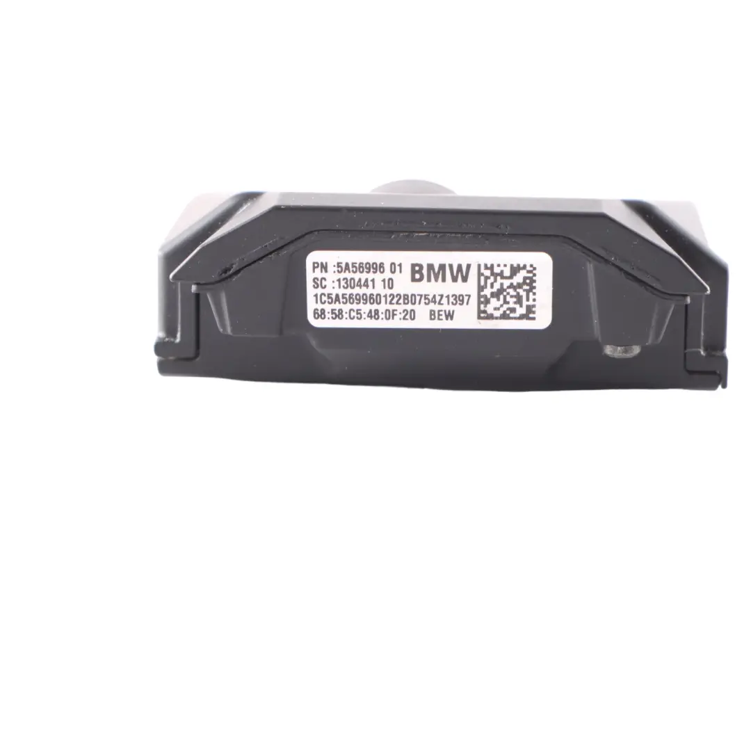 Telecamera Kafas Parabrezza anteriore per BMW G30 LCI G26 F44 G80 G82 con numero di parte 5A56996 BMW G30 LCI G26 F44 G80 G82 Telecamera Kafas Parabrezza anteriore - SKU 5A56996 - Numero di parte 5A56996