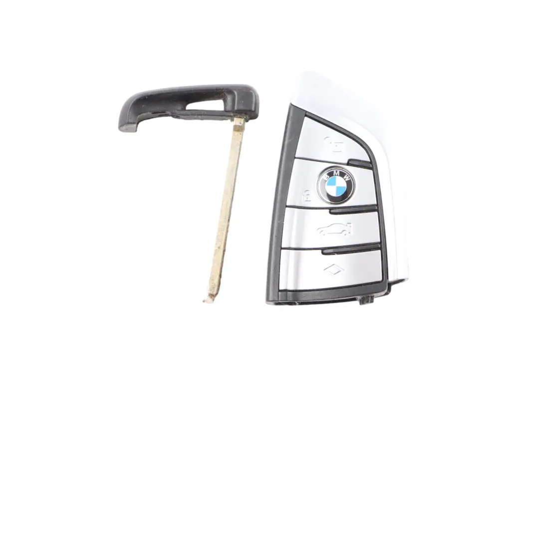 BMW G30 530E B48X Hybrid Engine Control Unit ECU Kit DME Key BDC - SKU 5A57782-1 - Part number 5A57782