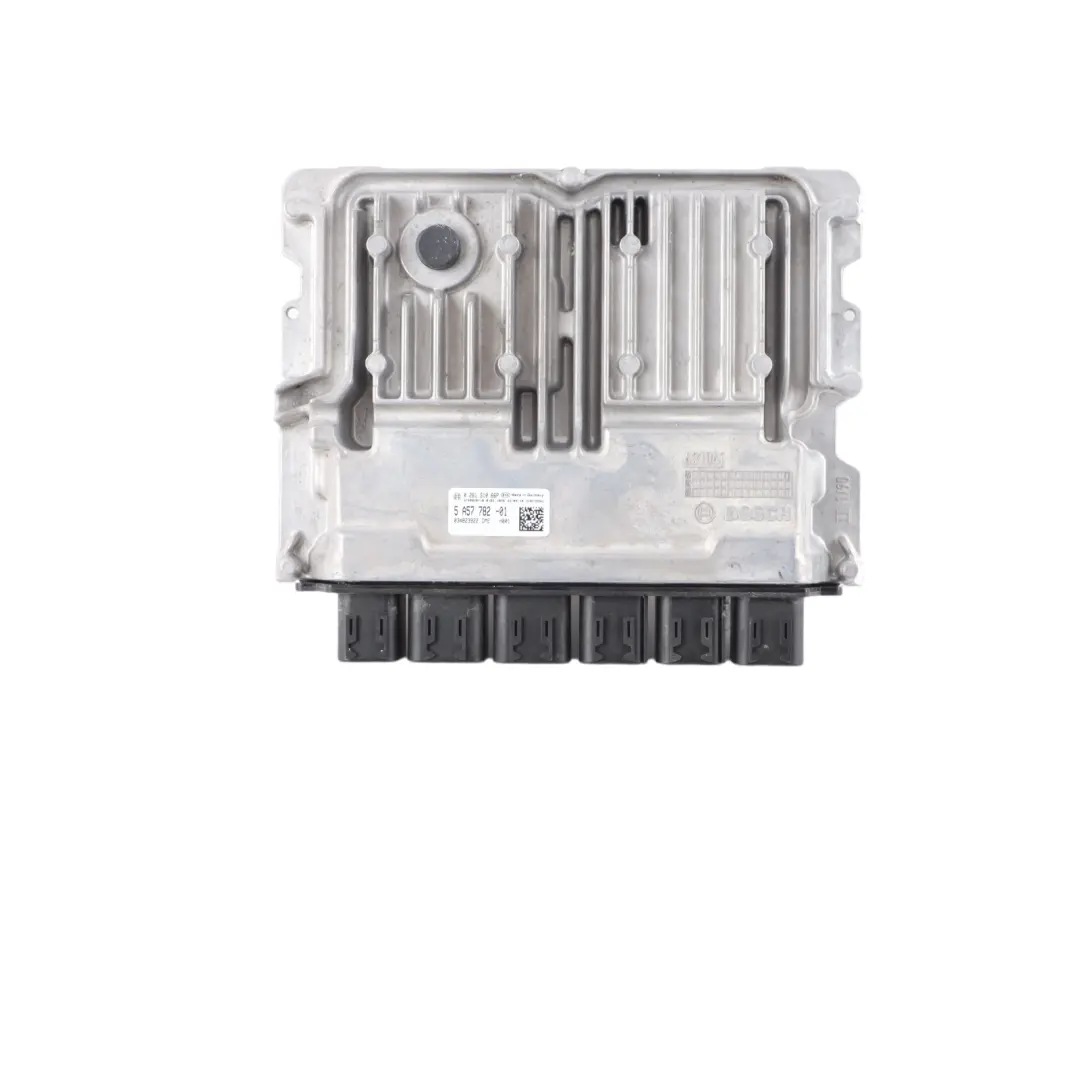 BMW G30 530E B48X Hybrid Engine Control Unit ECU Kit DME Key BDC - SKU 5A57782-1 - Part number 5A57782