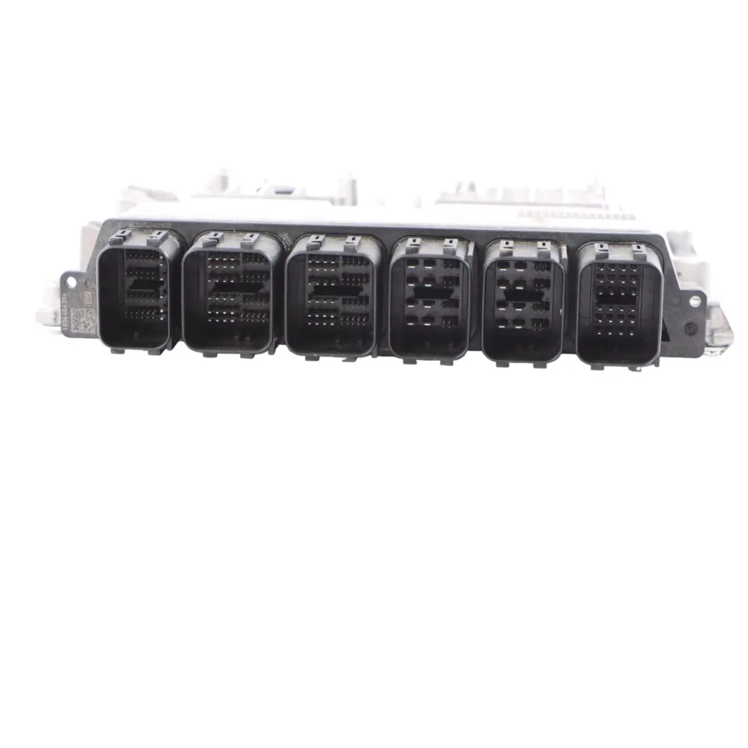 BMW G30 530E B48X Hybrid Engine Control Unit ECU Kit DME Key BDC - SKU 5A57782-1 - Part number 5A57782