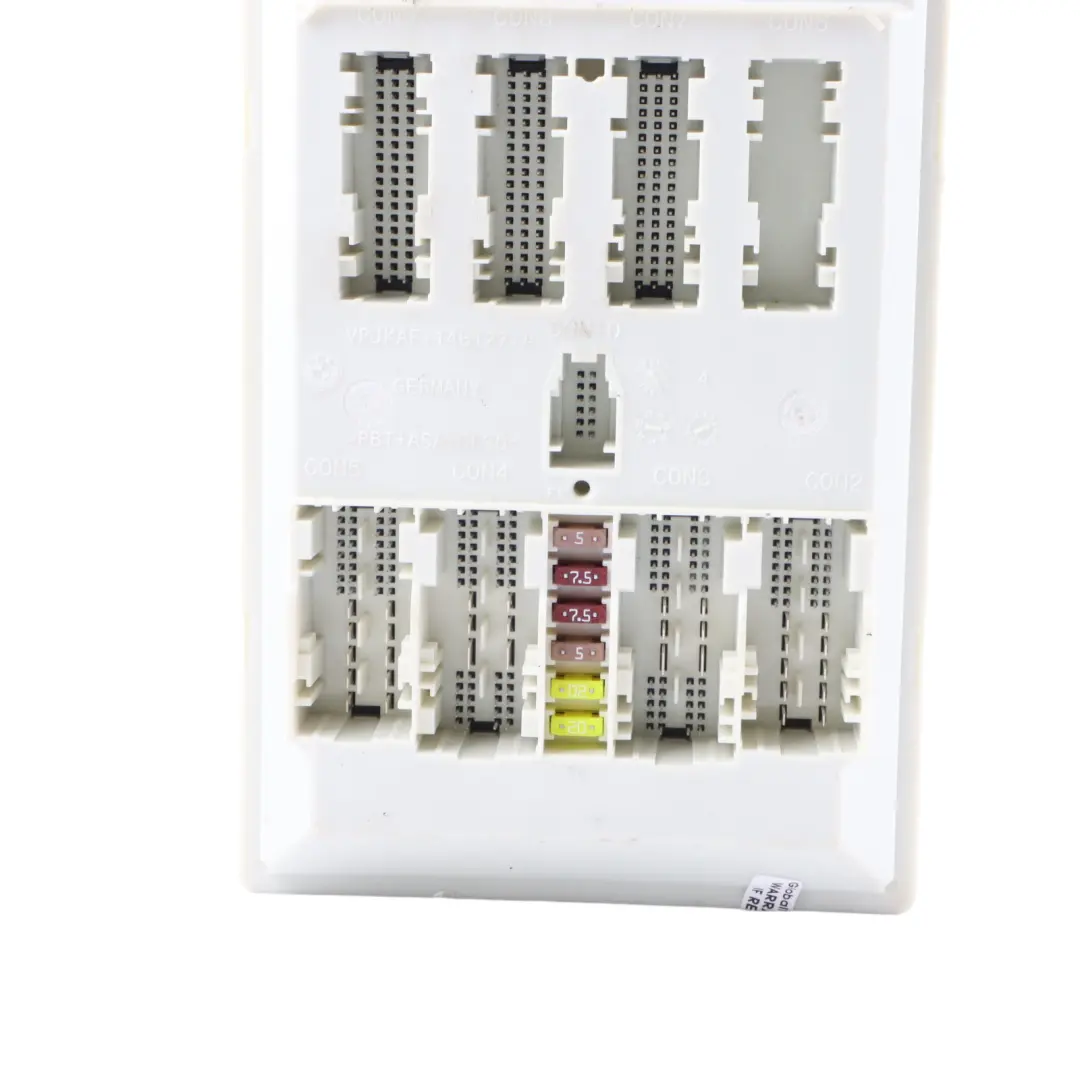 BMW G30 530E B48X Hybrid Engine Control Unit ECU Kit DME Key BDC - SKU 5A57782-1 - Part number 5A57782