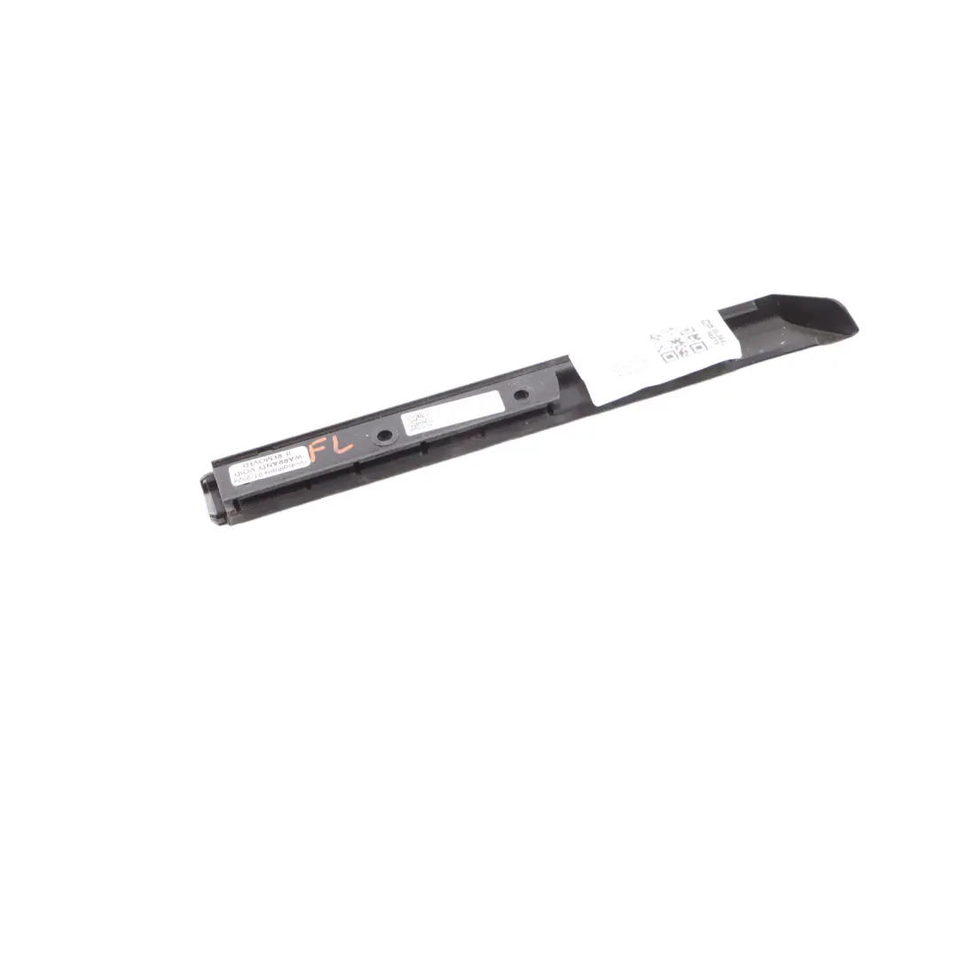 Outside Door Wing Mirror Recess Left N/S Cover Trim Panel to BMW G26 with Part number 5A5C0C1 BMW G26 Outside Door Wing Mirror Recess Left N/S Cover Trim Panel - SKU 5A5C0C1 - Part number 5A5C0C1