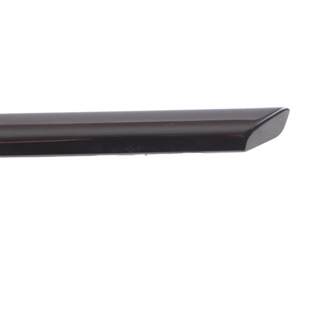 BMW G26 Outside Door Wing Mirror Recess Left N/S Cover Trim Panel - SKU 5A5C0C1 - Part number 5A5C0C1