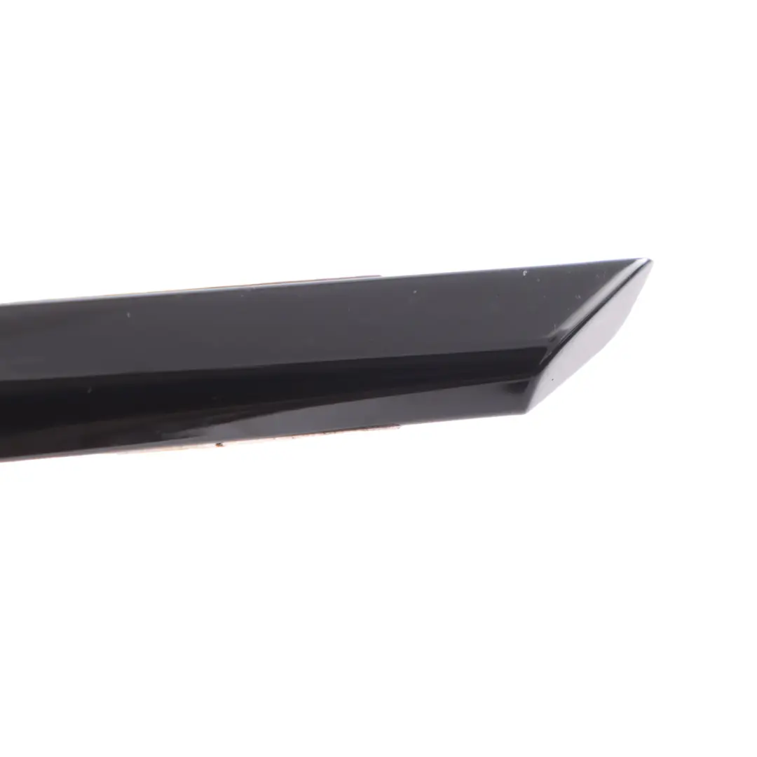 BMW G26 Outside Door Wing Mirror Recess Left N/S Cover Trim Panel - SKU 5A5C0C1 - Part number 5A5C0C1