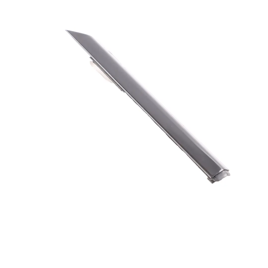 Outside Door Wing Mirror Recess Left N/S Cover Trim Panel to BMW G26 with Part number 5A5C0C1 BMW G26 Outside Door Wing Mirror Recess Left N/S Cover Trim Panel - SKU 5A5C0C1 - Part number 5A5C0C1