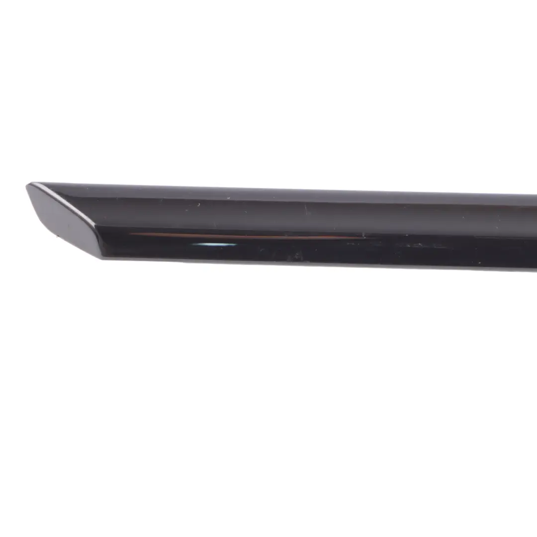BMW G26 Outside Door Wing Mirror Recess Right O/S Cover Trim Panel - SKU 5A5C0C2 - Part number 5A5C0C2
