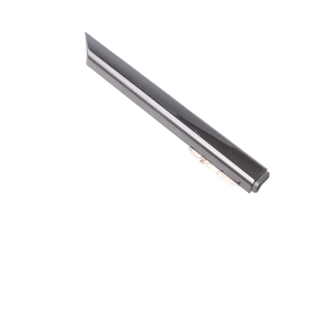 BMW G26 Outside Door Wing Mirror Recess Right O/S Cover Trim Panel - SKU 5A5C0C2 - Part number 5A5C0C2