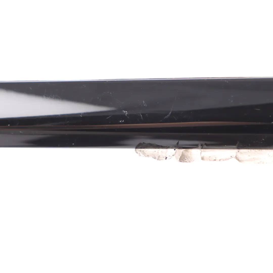 BMW G26 Outside Door Wing Mirror Recess Right O/S Cover Trim Panel - SKU 5A5C0C2 - Part number 5A5C0C2