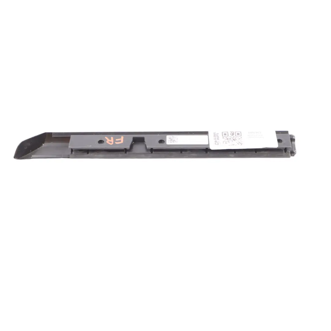 BMW G26 Outside Door Wing Mirror Recess Right O/S Cover Trim Panel - SKU 5A5C0C2 - Part number 5A5C0C2