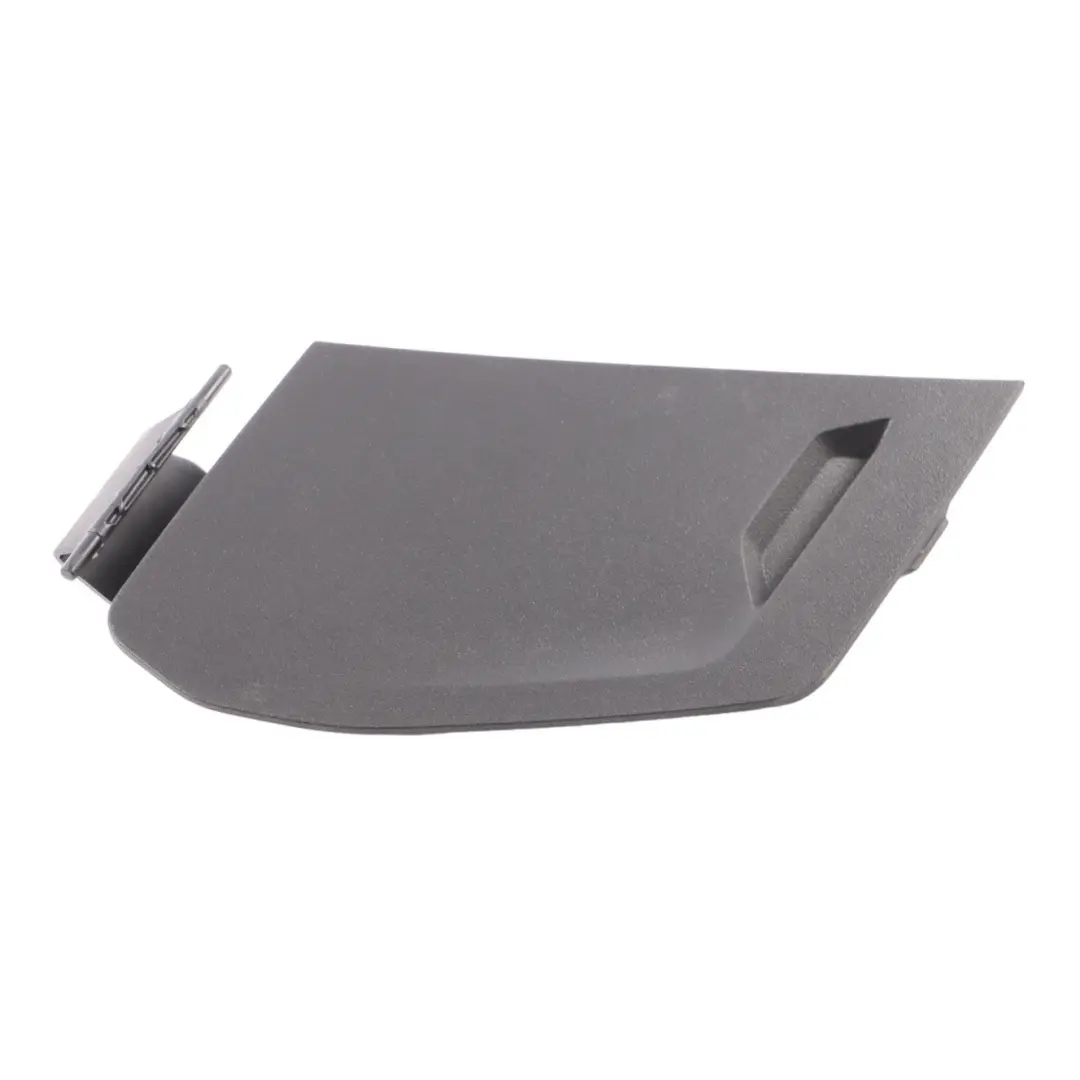 BMW i4 G26 eDrive35 Electric Flap Engine Cover Trim Flap Right O/S - SKU 5A5F5C0-1 - Part number 5A5F5C0