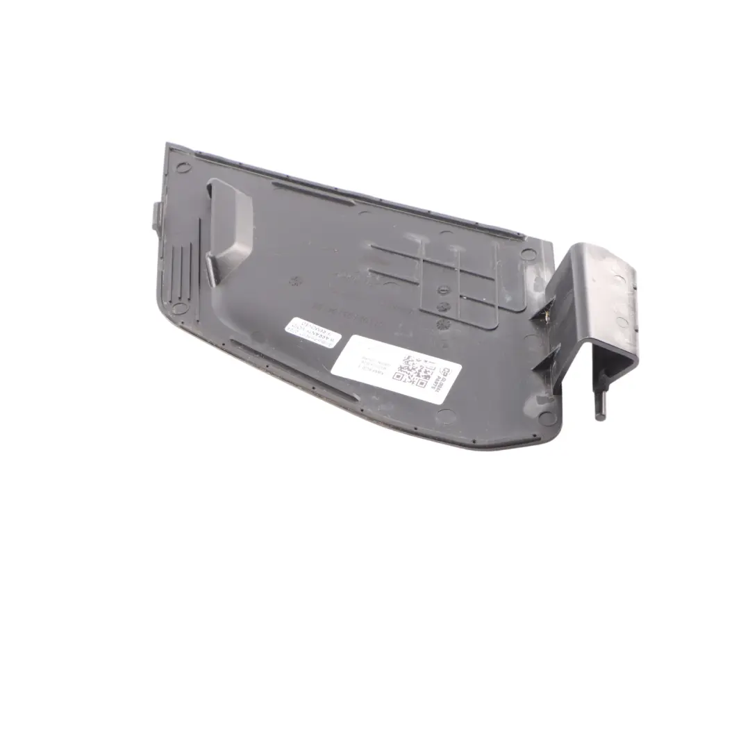 BMW i4 G26 eDrive35 Electric Flap Engine Cover Trim Flap Right O/S - SKU 5A5F5C0-1 - Part number 5A5F5C0