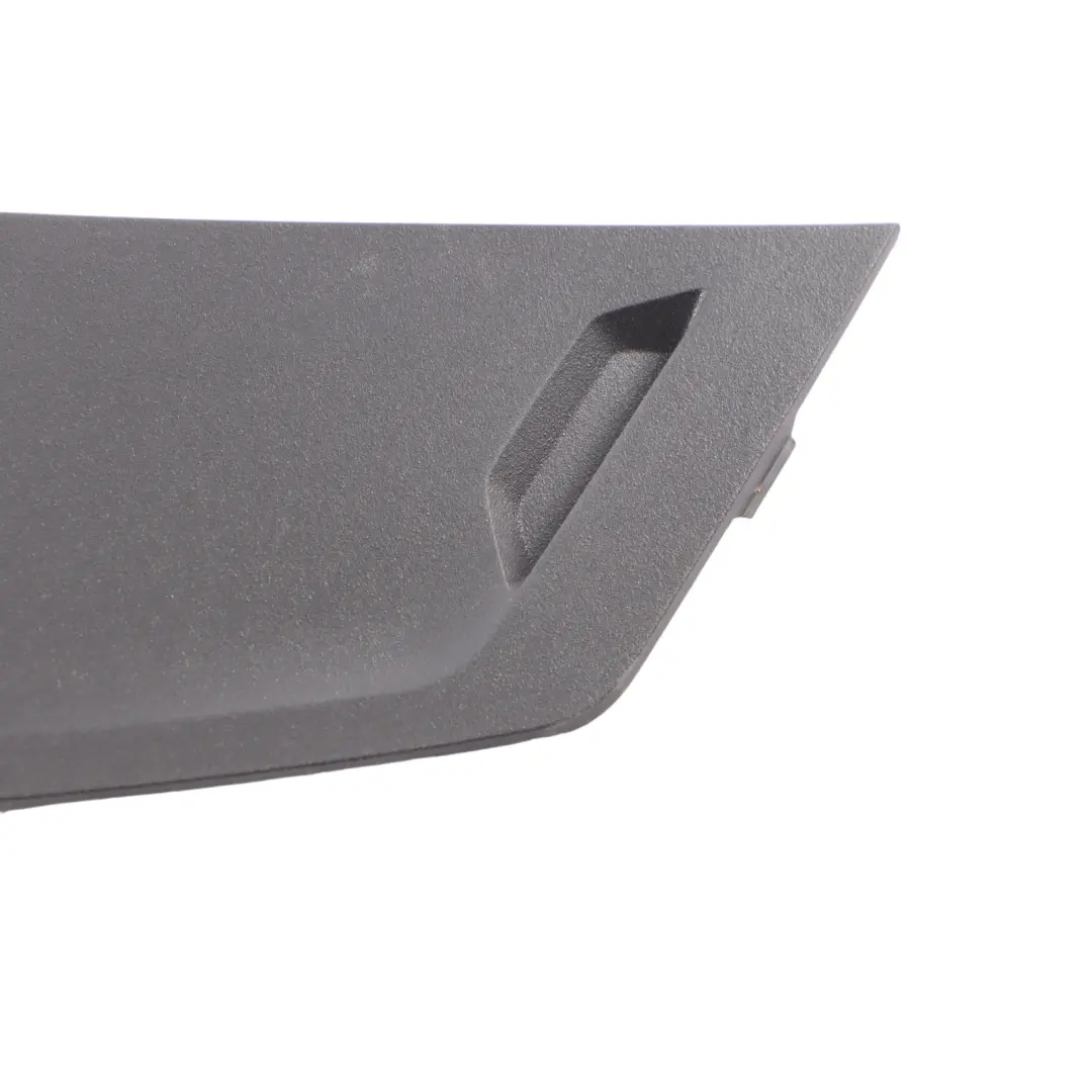 BMW i4 G26 eDrive35 Electric Flap Engine Cover Trim Flap Right O/S - SKU 5A5F5C0-1 - Part number 5A5F5C0