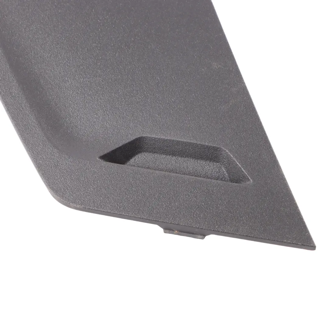 BMW i4 G26 eDrive35 Electric Flap Engine Cover Trim Flap Right O/S - SKU 5A5F5C0-1 - Part number 5A5F5C0