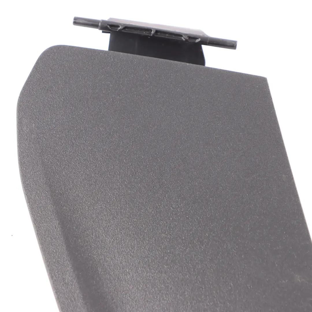 Flap Engine Cover Trim Flap Right O/S to BMW i4 G26 eDrive35 Electric with Part number 5A5F5C0 BMW i4 G26 eDrive35 Electric Flap Engine Cover Trim Flap Right O/S - SKU 5A5F5C0-1 - Part number 5A5F5C0