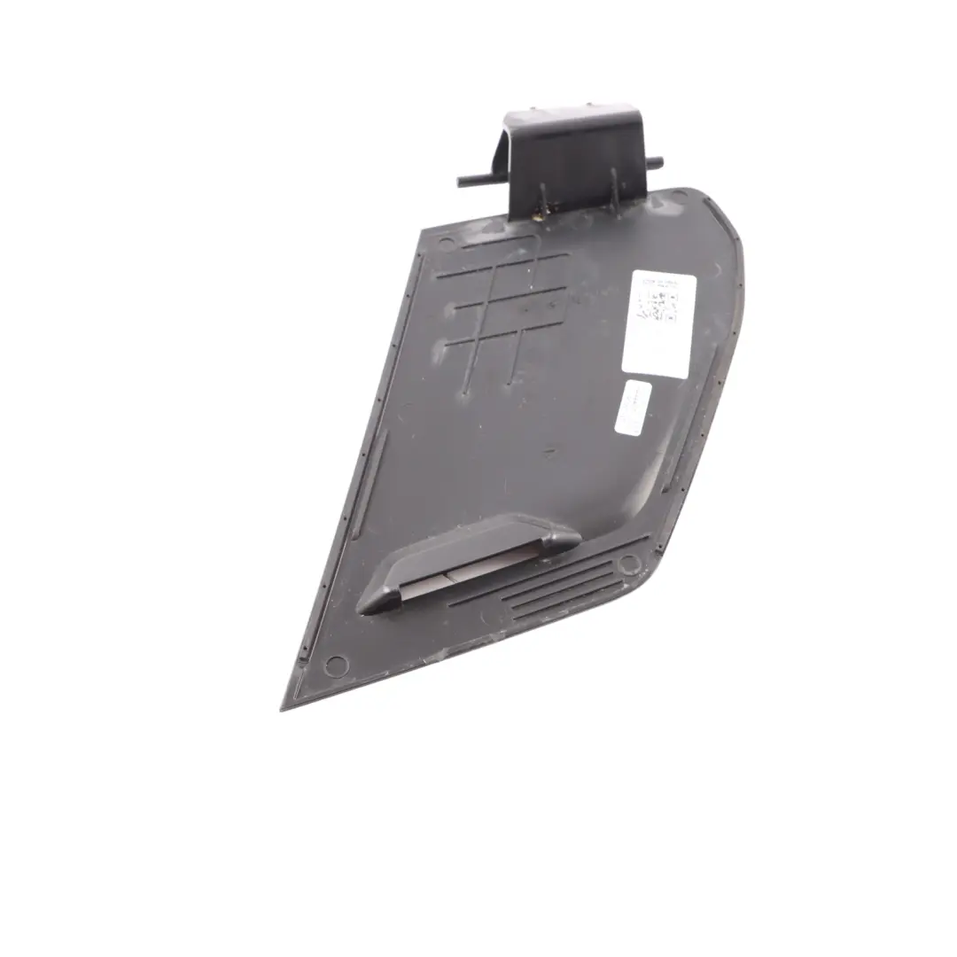 eDrive35 Electric Flap Engine Cover Trim Flap Right O/S BMW i4 G26 - SKU 5A5F5C0-1 - Part number 5A5F5C0