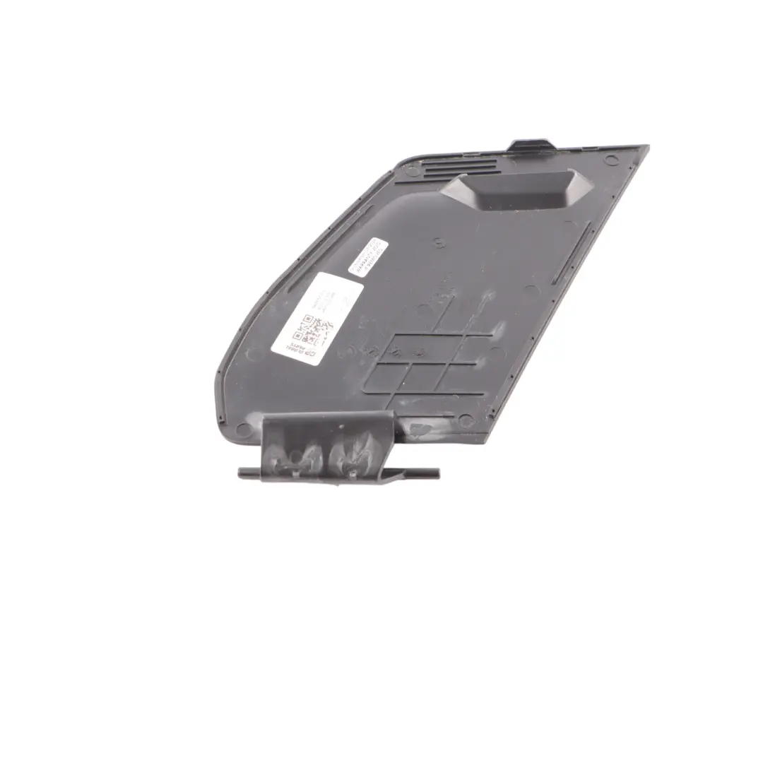 eDrive35 Electric Flap Engine Cover Trim Flap Right O/S BMW i4 G26 - SKU 5A5F5C0-1 - Part number 5A5F5C0