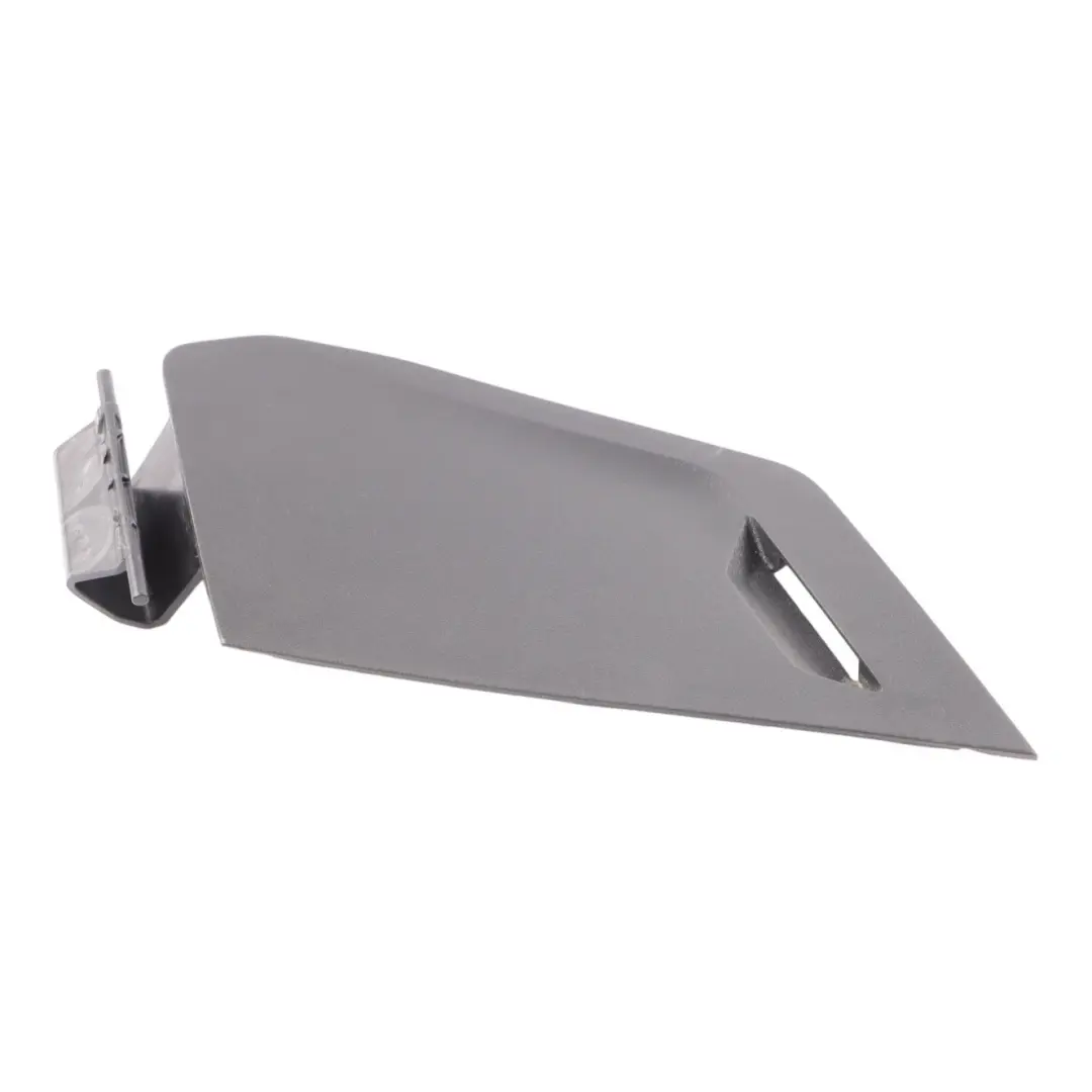 BMW i4 G26 eDrive35 Électrique Couvercle Moteur Trappe Garniture Gauche - SKU 5A5F5C0-2 - Numéro de pièce 5A5F5C0