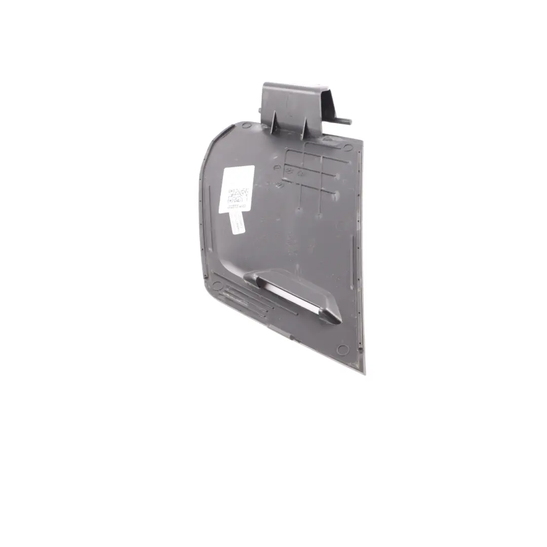 Électrique Couvercle Moteur Trappe Garniture Gauche pour BMW i4 G26 eDrive35 à propos du numéro de pièce 5A5F5C0 BMW i4 G26 eDrive35 Électrique Couvercle Moteur Trappe Garniture Gauche - SKU 5A5F5C0-2 - Numéro de pièce 5A5F5C0