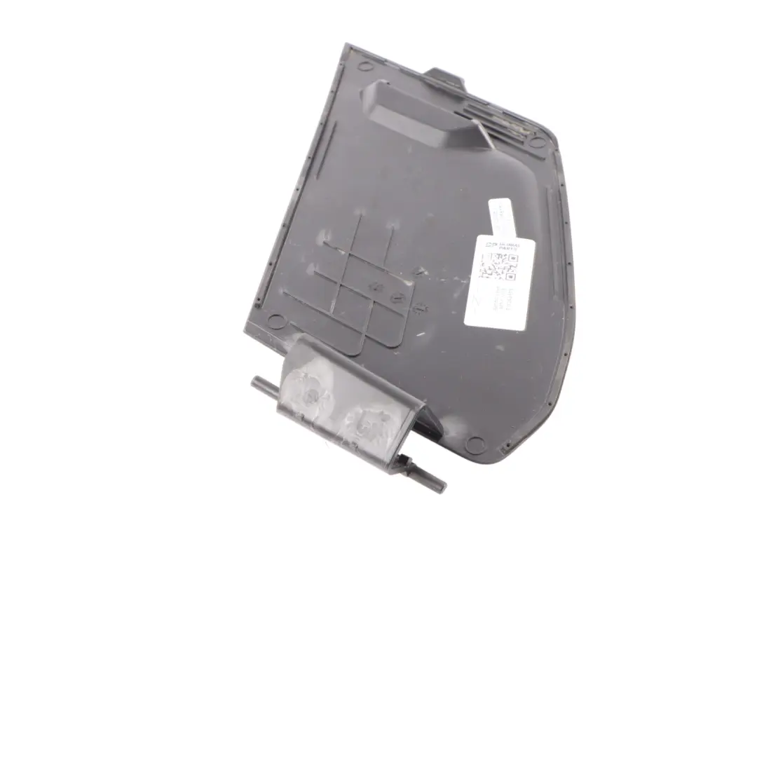 BMW i4 G26 eDrive35 Électrique Couvercle Moteur Trappe Garniture Gauche - SKU 5A5F5C0-2 - Numéro de pièce 5A5F5C0