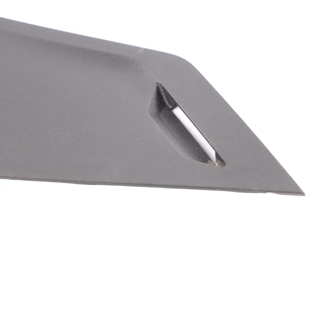 BMW i4 G26 eDrive35 Electric Flap Engine Cover Trim Flap Left N/S - SKU 5A5F5C0-2 - Part number 5A5F5C0