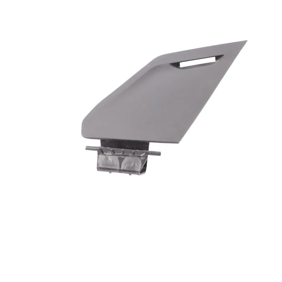 BMW i4 G26 eDrive35 Électrique Couvercle Moteur Trappe Garniture Gauche - SKU 5A5F5C0-2 - Numéro de pièce 5A5F5C0