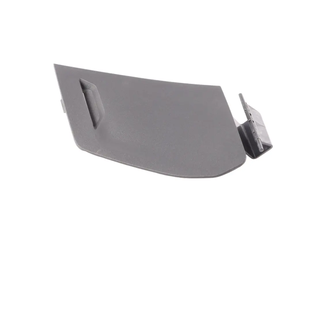 BMW i4 G26 eDrive35 Electric Flap Engine Cover Trim Flap Left N/S - SKU 5A5F5C0-2 - Part number 5A5F5C0