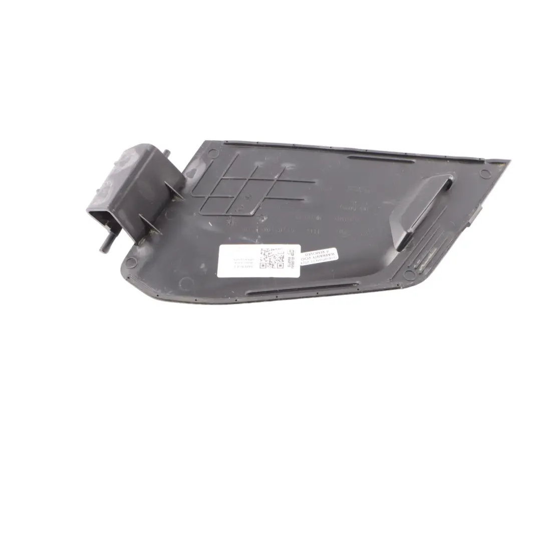 Klapa Osłony Silnika Elektryczna Lewa do BMW i4 G26 eDrive35 o numerze 5A5F5C0 BMW i4 G26 eDrive35 Klapa Osłony Silnika Elektryczna Lewa - SKU 5A5F5C0-2 - Numer Części 5A5F5C0