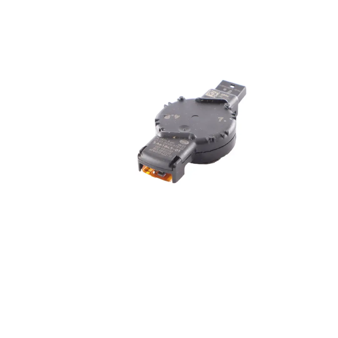 Czujnik Sensor Deszczu do BMW G80 G82 G26 o numerze 5A61845 BMW G80 G82 G26 Czujnik Sensor Deszczu - SKU 5A61845 - Numer Części 5A61845
