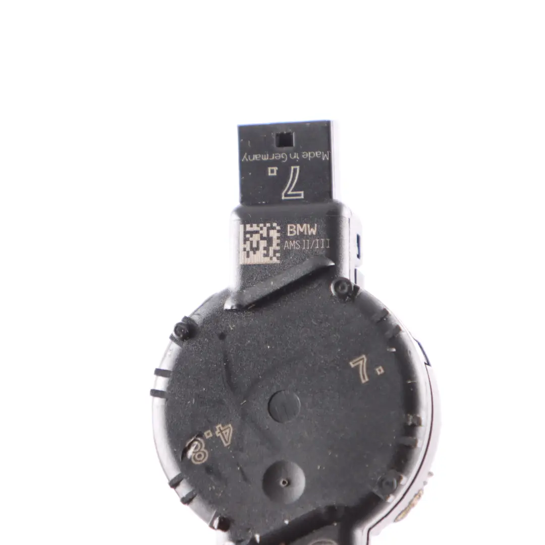  Détecteur de pluie pour pare-brise BMW G80 G82 G26 - SKU 5A61845 - Numéro de pièce 5A61845