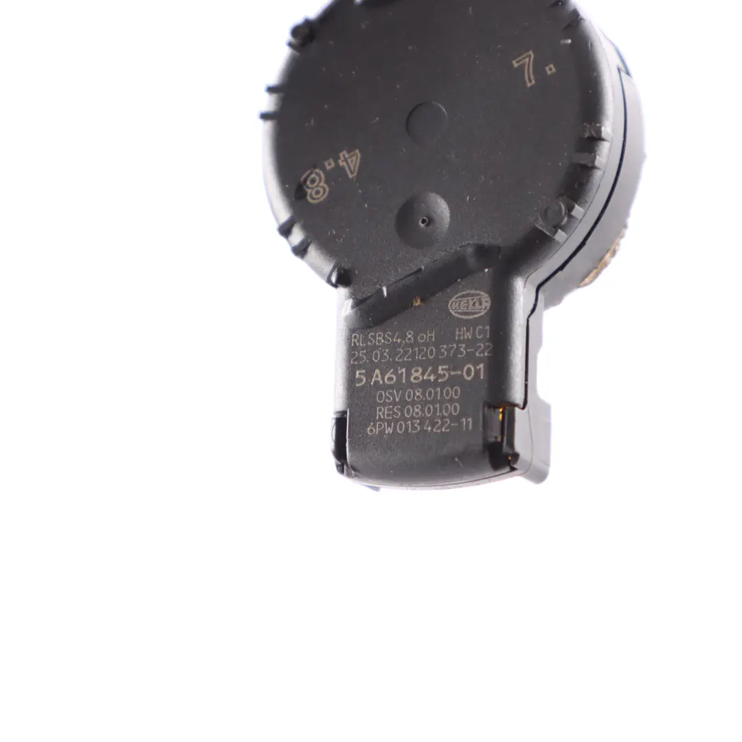 Parabrezza anteriore BMW G80 G82 G26 Sensore pioggia per con numero di parte 5A61845 Parabrezza anteriore BMW G80 G82 G26 Sensore pioggia - SKU 5A61845 - Numero di parte 5A61845