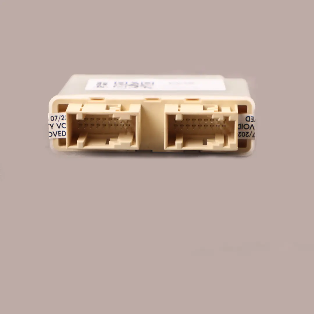 BMW G30 Parking Distance Control Module Unit PDC - SKU 5A61A40 - Part number 5A61A40