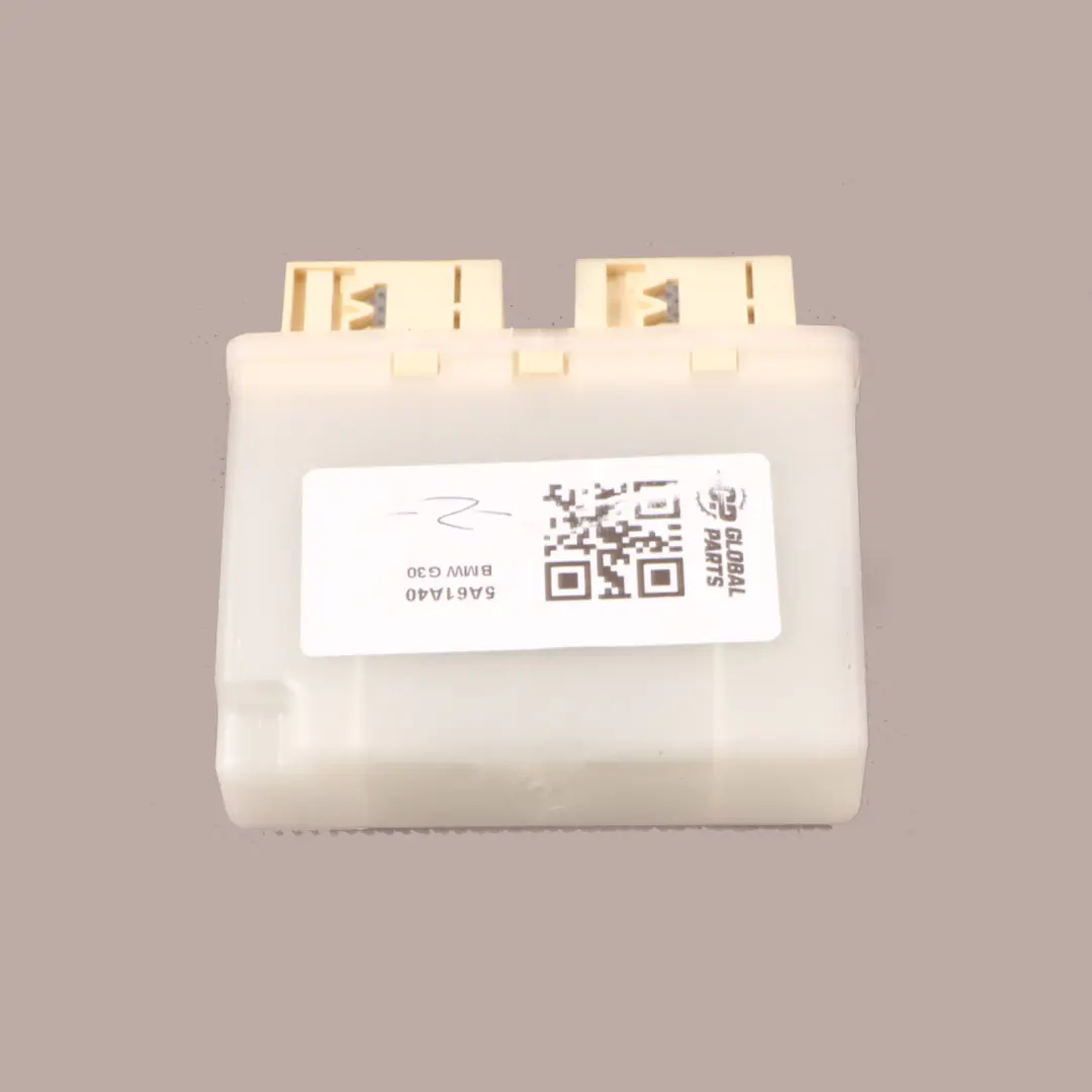 Parking Distance Control Module Unit PDC to BMW G30 with Part number 5A61A40 BMW G30 Parking Distance Control Module Unit PDC - SKU 5A61A40 - Part number 5A61A40