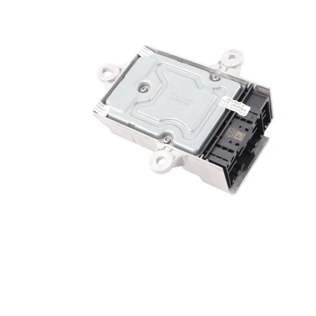 Front Air Module SRS Control Unit to BMW G20 G21 G26 with Part number 5A656B9 BMW G20 G21 G26 Front Air Module SRS Control Unit - SKU 5A656B9 - Part number 5A656B9