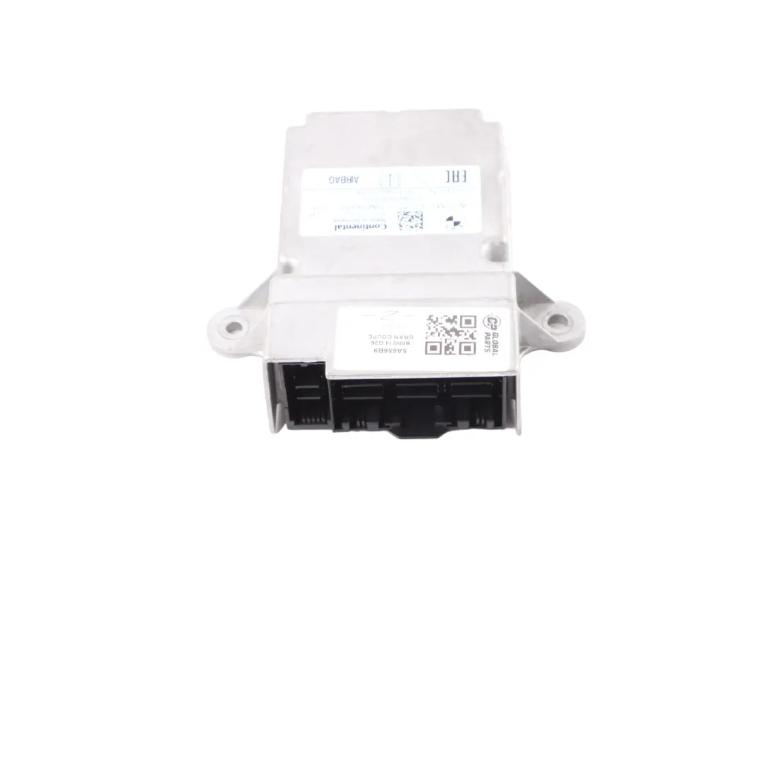 Front Air Module SRS Control Unit to BMW G20 G21 G26 with Part number 5A656B9 BMW G20 G21 G26 Front Air Module SRS Control Unit - SKU 5A656B9 - Part number 5A656B9