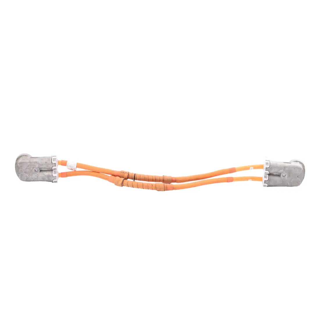 BMW I4 G26 Gran Coupe High Voltage Converter Heater Cable Wiring Harness - SKU 5A662A4 - Part number 5A662A4