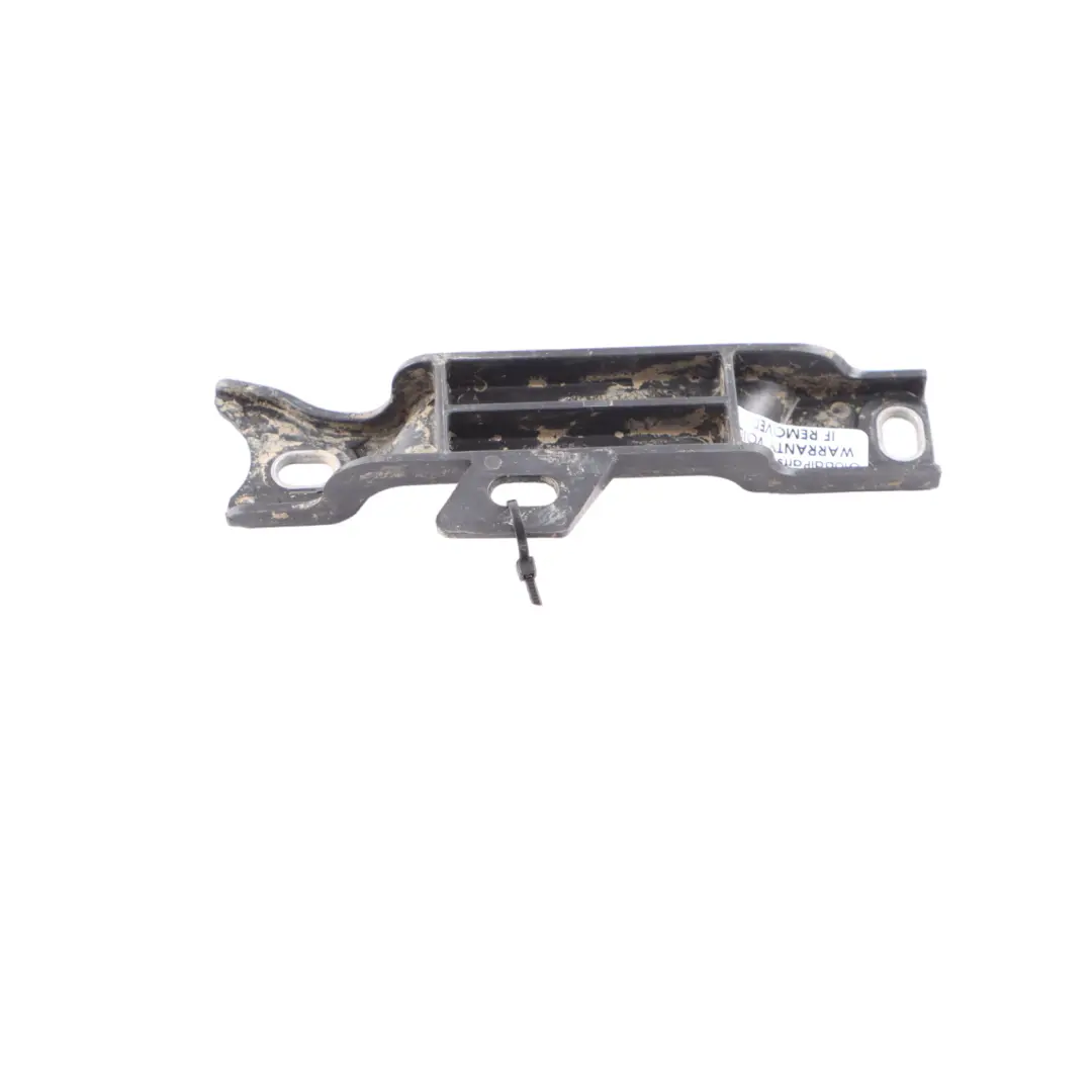  Mount Trim BMW i4 G26 i3 G28 i5 G60 Charge Socket Cover Bracket - SKU 5A662A5 - Part number 5A662A5