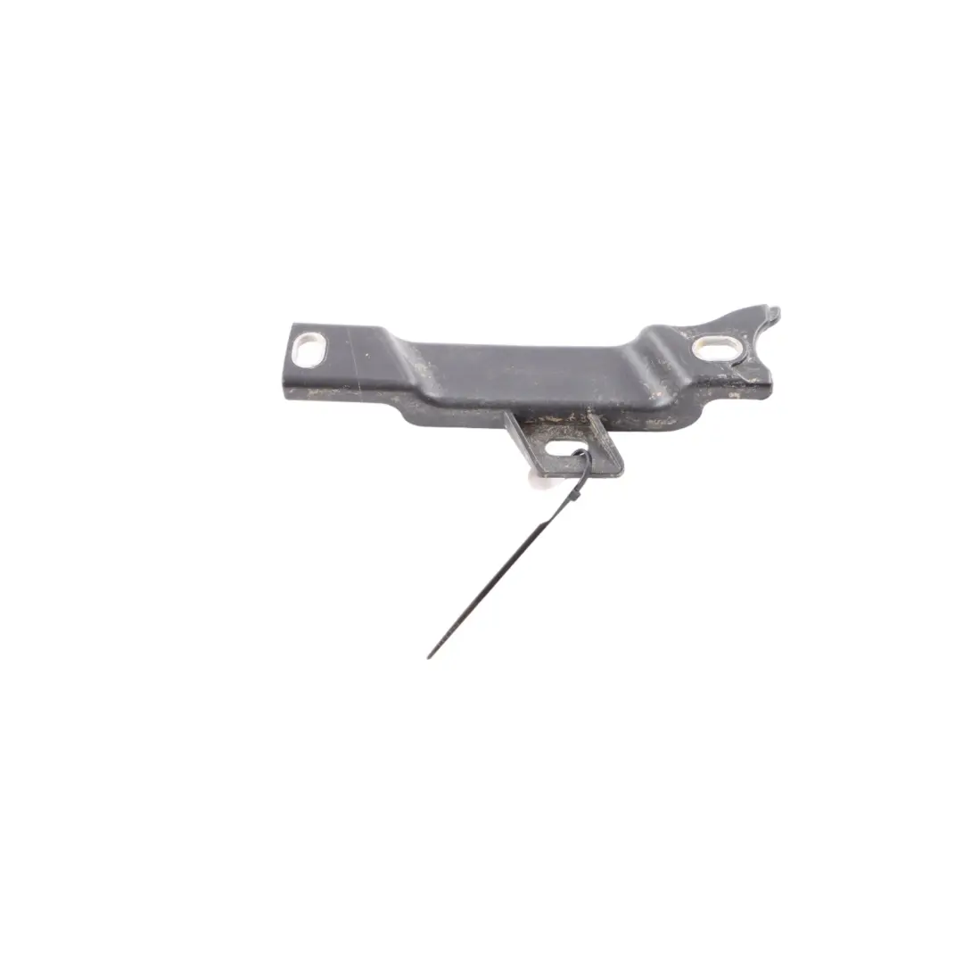  Mount Trim BMW i4 G26 i3 G28 i5 G60 Charge Socket Cover Bracket - SKU 5A662A5 - Part number 5A662A5