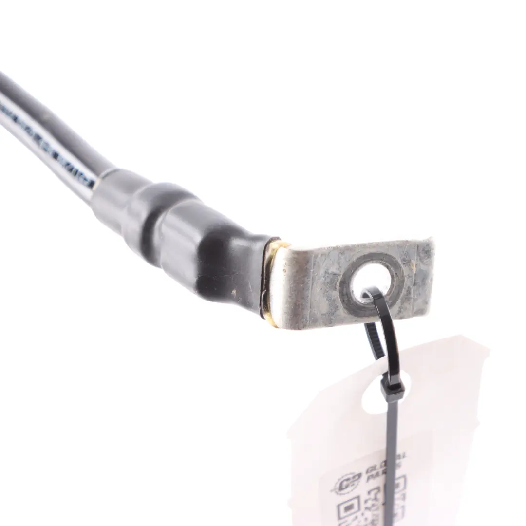 BMW i4 G26 Hybrid Electric Negative Battery Lead Cable Wiring Terminal - SKU 5A68279 - Part number 5A68279