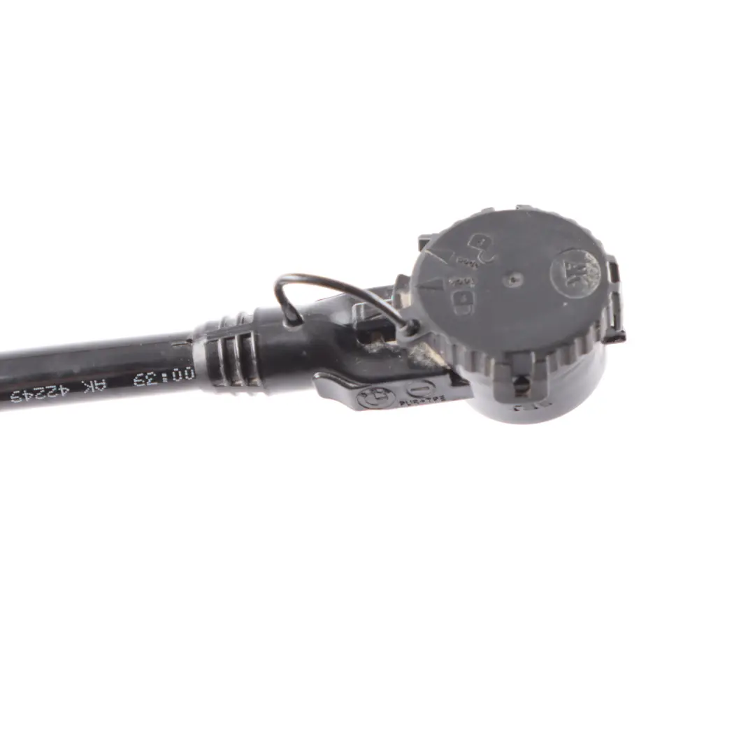 Negative Battery Lead Cable Wiring Terminal to BMW i4 G26 Hybrid Electric with Part number 5A68279 BMW i4 G26 Hybrid Electric Negative Battery Lead Cable Wiring Terminal - SKU 5A68279 - Part number 5A68279