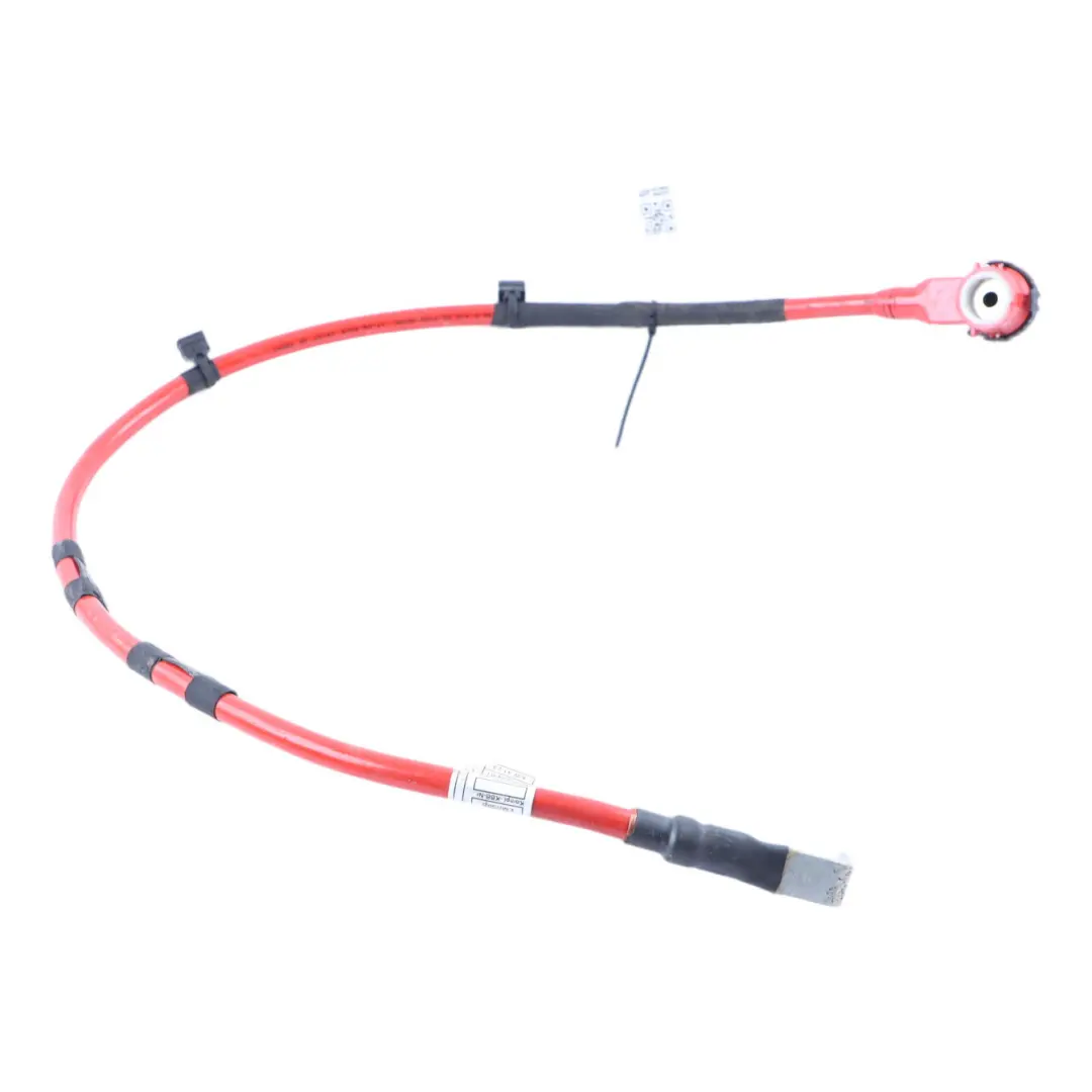 Positive Battery Cable Harness Wiring Loom to BMW i4 G26 with Part number 5A68284 BMW i4 G26 Positive Battery Cable Harness Wiring Loom - SKU 5A68284 - Part number 5A68284