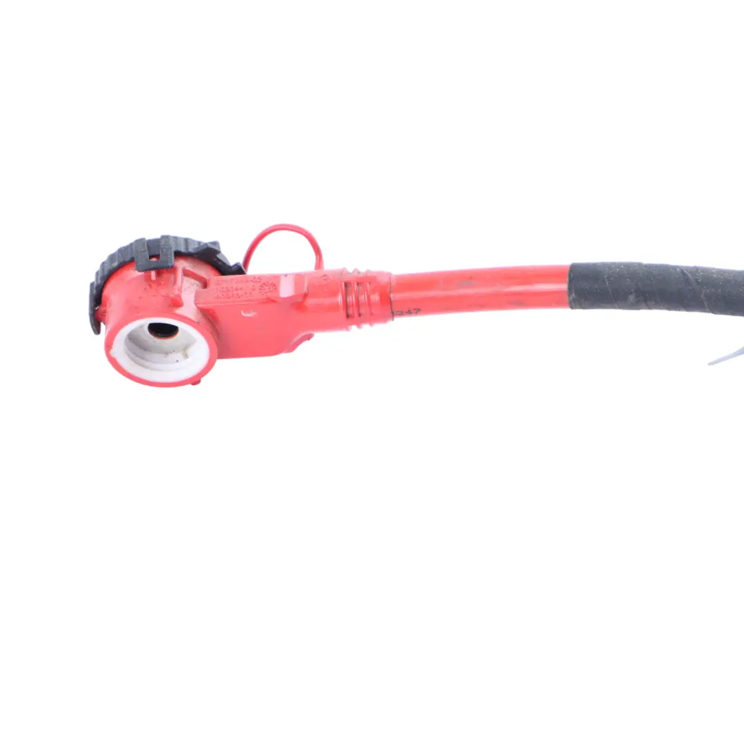 Positive Battery Cable Harness Wiring Loom to BMW i4 G26 with Part number 5A68284 BMW i4 G26 Positive Battery Cable Harness Wiring Loom - SKU 5A68284 - Part number 5A68284