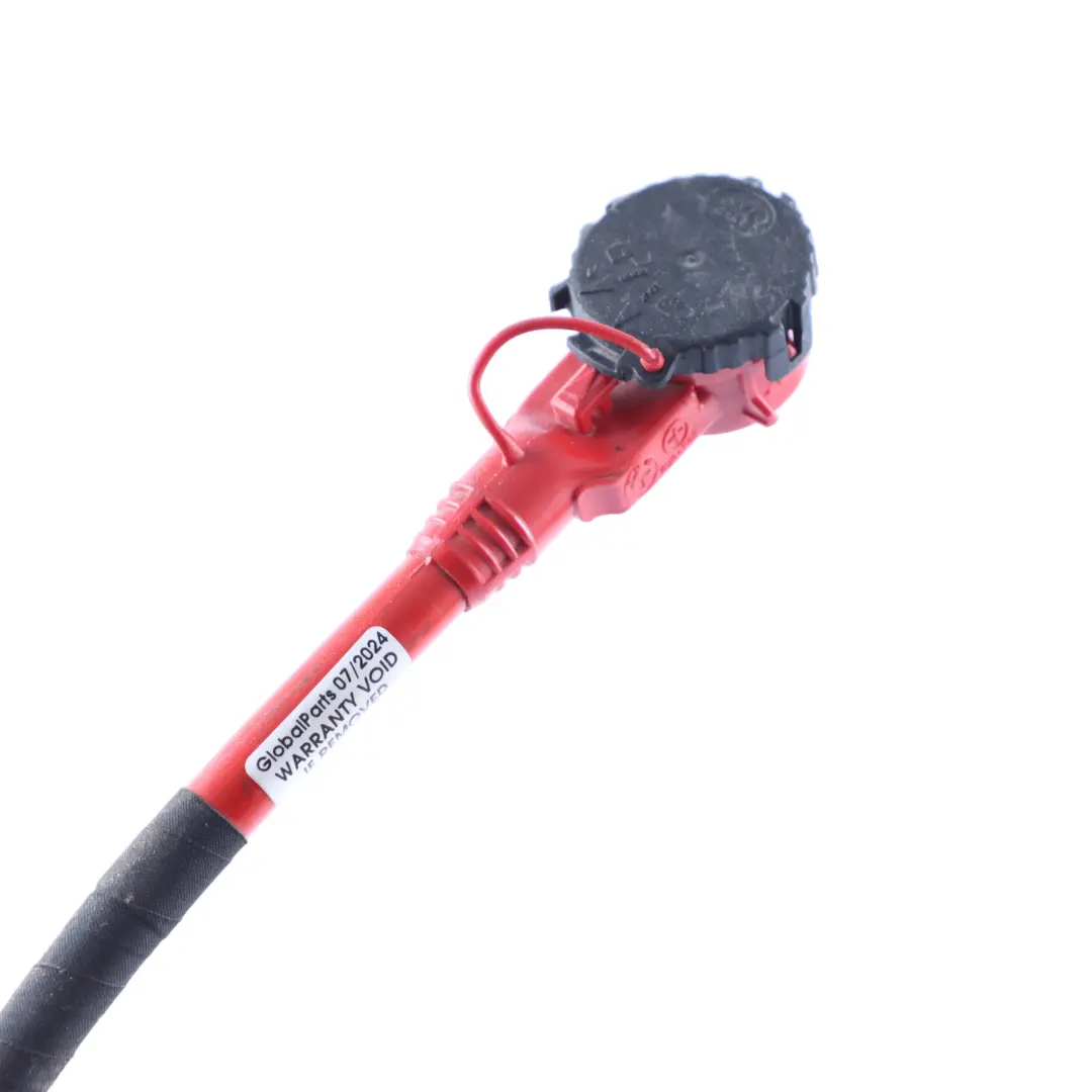 Positive Battery Cable Harness Wiring Loom to BMW i4 G26 with Part number 5A68284 BMW i4 G26 Positive Battery Cable Harness Wiring Loom - SKU 5A68284 - Part number 5A68284